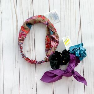 NWT Hair Accessories Bundle